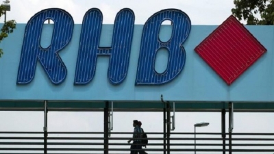 Ngân hàng RHB tham vọng ‘mua nốt’ 51% cổ phần Công ty Cổ phần Chứng khoán Việt Nam