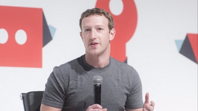 Mark Zuckerberg 'trải lòng' về những ngày đầu khởi nghiệp