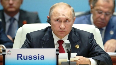 Cập nhật: Tổng cộng 146 nhà ngoại giao của 26 quốc gia nhận ‘trát hồi hương’ của Nga