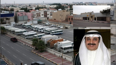 Chính quyền Saudi Arabia giải quyết ‘món nợ khó đòi’ gần thập kỷ