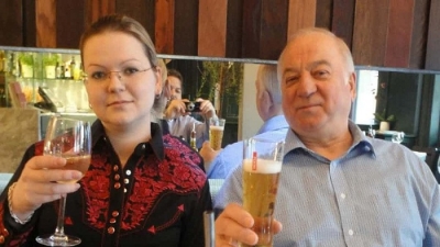 Con gái cựu điệp viên hồi tỉnh, Nga cảnh báo Anh ‘đừng đùa với lửa’