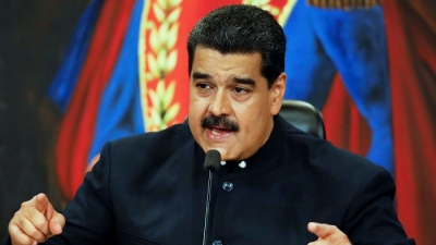 Lạm phát phi mã, mức lương tối thiểu của Venezuela  tăng thêm 155%