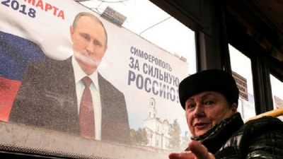 Lệnh trừng phạt mới của EU lại khiến Nga ‘nổi xung’