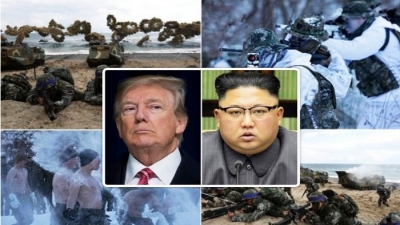 Triều Tiên đổi ý trước 'giờ G’, cảnh báo hủy cuộc gặp với Mỹ