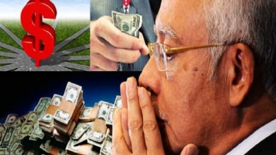 Cảnh sát Malaysia đếm 3 ngày chưa hết ‘núi tiền’ trong nhà cựu Thủ tướng Najib Razak