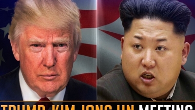 Lo ‘đảo chính’, ông Kim Jong-un ngại tới Singapore?