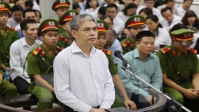 Doanh nhân chi 32 tỷ đồng 'cứu' Nguyễn Xuân Sơn khỏi án tử là ai?