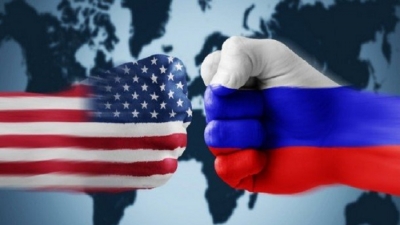 Mỹ thích ‘gây sự’ trước những ngày lễ lớn của Nga