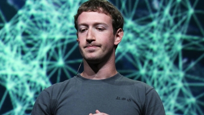 Vốn hóa Facebook giảm kỷ lục, vị trí chủ tịch của Mark Zuckerberg lại ‘lung lay’