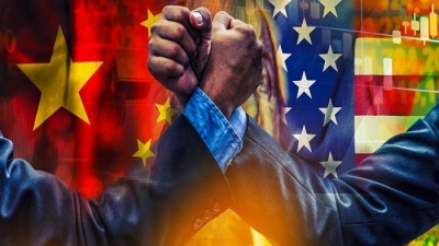 Căng thẳng thương mại với Mỹ, tỷ lệ vỡ nợ trái phiếu doanh nghiệp của Trung Quốc cao kỷ lục