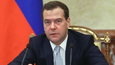 Thủ tướng Nga đáp trả đanh thép ‘lời tuyên chiến’ của Mỹ