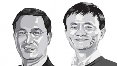 ‘Cha đẻ Ngày độc thân' sẽ thay thế Jack Ma làm chủ tịch Alibaba