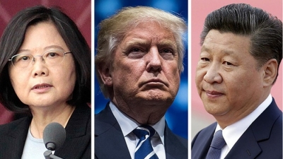 Trung Quốc yêu cầu Mỹ không ‘tỏ thái độ’ với những nước ‘phản bội’ Đài Loan