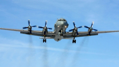 Nga công bố thông tin 'sốc' về vụ máy bay Il-20 bị bắn rơi