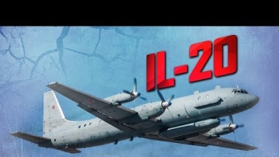 Thảm kịch máy bay Il-20: Ông Putin ‘chĩa mũi nhọn’ vào Israel