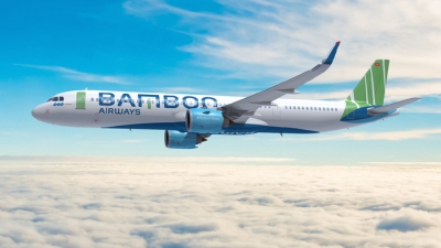 Cận kề ngày cất cánh, Bamboo Airways quyết định thuê 3 tàu bay chưa qua sử dụng