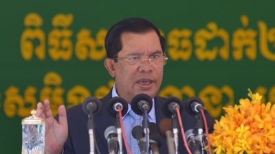 Thủ tướng Campuchia quyết loại bỏ quan chức lười biếng khỏi bộ máy chính quyền