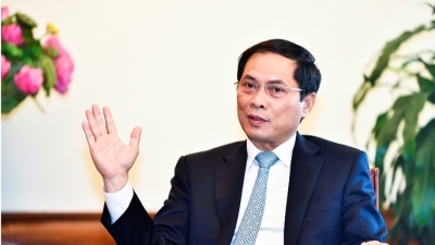 Hội nghị WEF ASEAN 2018 mang tới cơ hội vàng cho doanh nghiệp Việt Nam
