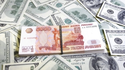 Nga kiên quyết tách nền kinh tế khỏi ảnh hưởng của USD