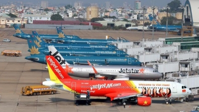 Bất ngờ nhân tố Vietravel Airlines, 'cuộc chơi' hàng không Việt ngày càng gay cấn?
