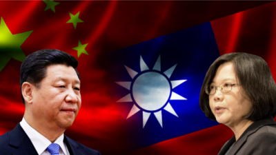 Đài Loan dập tắt tham vọng ‘tái thống nhất’ của ông Tập Cận Bình