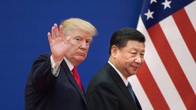 Mỹ hủy họp với Trung Quốc khi hạn chót đình chiến thương mại tới gần