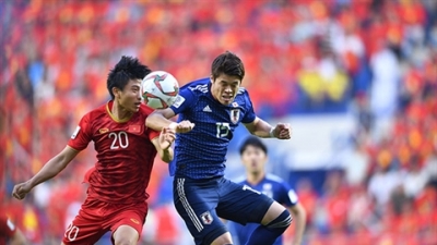 Sau trận tứ kết Asian Cup, ông Trần Đăng Tuấn khẳng định ‘Đây là cơ hội rất lớn cho VFF’