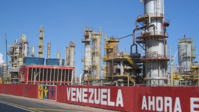 Venezuela càng thêm khủng hoảng sau ‘đòn chí mạng’ của Mỹ