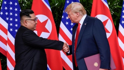 Sau Singapore, thượng đỉnh Kim-Trump sẽ diễn ra tại Việt Nam?