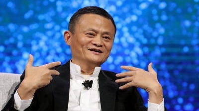 Nghỉ hưu sớm ở tuổi 55, Jack Ma vẫn là tỷ phú giàu nhất Trung Quốc