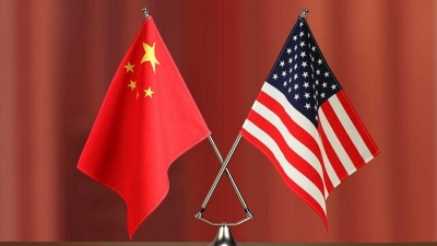 Mỹ-Trung quay lại bàn đàm phán vào ngày 1/11