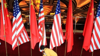 Sát ngày đàm phán, Mỹ lại giáng đòn thuế quan lên Trung Quốc