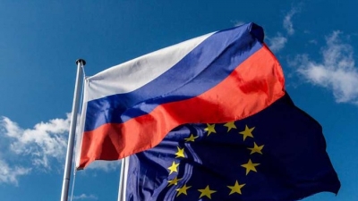 EU ‘đồng sàng dị mộng’ trong chính sách đối ngoại với Nga