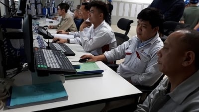 90 nghìn lao động nước ngoài ở Việt Nam, toàn sếp lớn và lương cao