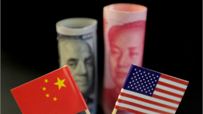 WTO chính thức ‘bật đèn xanh’ cho Trung Quốc áp thuế trả đũa Mỹ