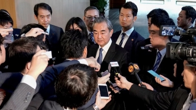 Ngoại trưởng Vương Nghị: ‘Dù chuyện gì xảy ra, Hong Kong vẫn là một phần của Trung Quốc’