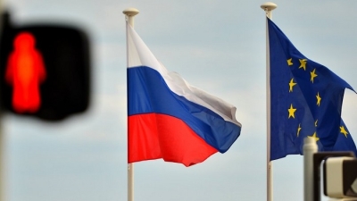 Đến hẹn lại lên, EU tiếp tục gia hạn các lệnh trừng phạt kinh tế lên Nga