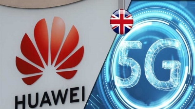 Anh cân nhắc ký hợp đồng với Huawei, Mỹ cảnh báo ‘phải trả giá’