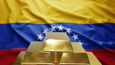 Nga bác tin máy bay tới Venezuela chở vàng