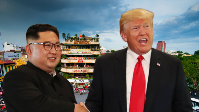 Thượng đỉnh Kim-Trump tại Hà Nội: Mỹ muốn ‘tiến xa nhất có thể’ với Triều Tiên
