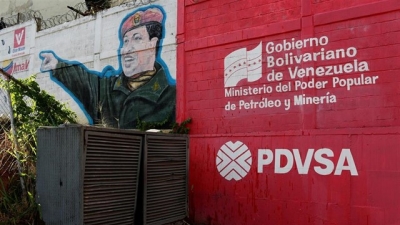 Thực hư việc ngân hàng Nga 'đóng băng tài khoản' của tập đoàn dầu khí Venezuela