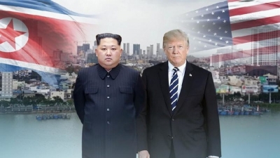 Thượng đỉnh Mỹ-Triều tại Hà Nội: Ông Trump khẳng định sẽ ‘không quá nóng vội’
