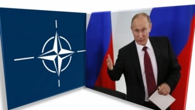 NATO phản ứng gay gắt với Thông điệp liên bang của ông Putin