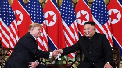 Ông Kim Jong-un: Thượng đỉnh lần 2 là ‘quyết định can đảm’ của Tổng thống Mỹ