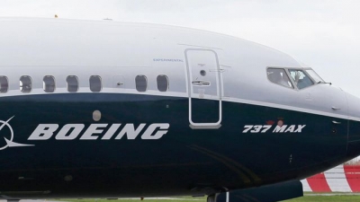 737 MAX bị cấm bay đồng loạt, Boeing có thể gánh thiệt hại nặng nề