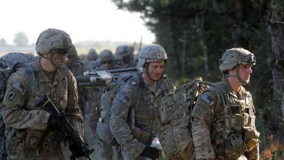 Nga 'tố' NATO khơi dậy chiến thuật chiến tranh Lạnh khi đưa quân áp sát biên giới