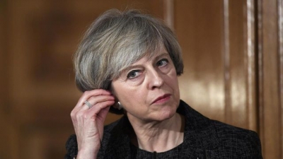 11 bộ trưởng Anh lên kế hoạch phế truất Thủ tướng May giữa khủng hoảng Brexit