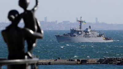 Nga cáo buộc NATO ‘kiếm cớ’ để quân sự hóa Biển Đen