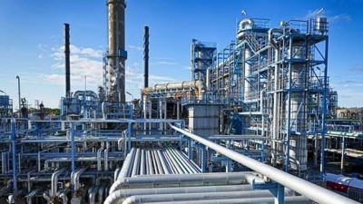 Tập đoàn dầu mỏ Saudi Aramco hoàn tất thương vụ hơn 69 tỷ USD
