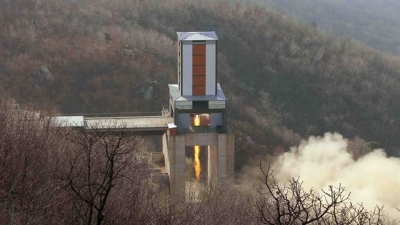 Nghi vấn Triều Tiên nối lại chương trình hạt nhân: Nỗi lo bị 'thổi phồng' quá mức?